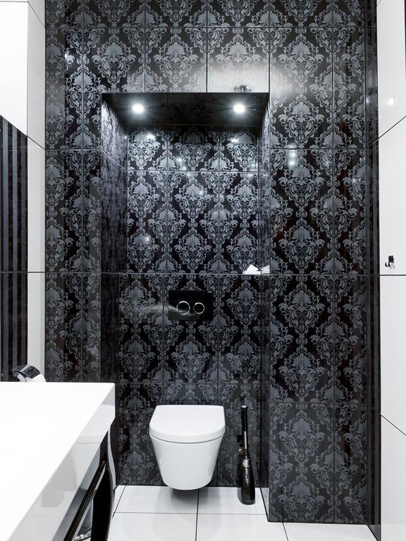 Leonardo 2 Apartment Krakow Luaran gambar
