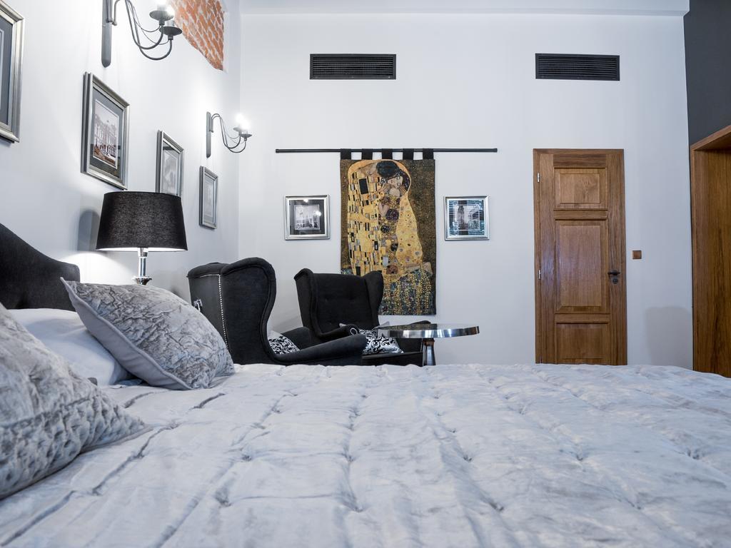 Leonardo 2 Apartment Krakow Luaran gambar