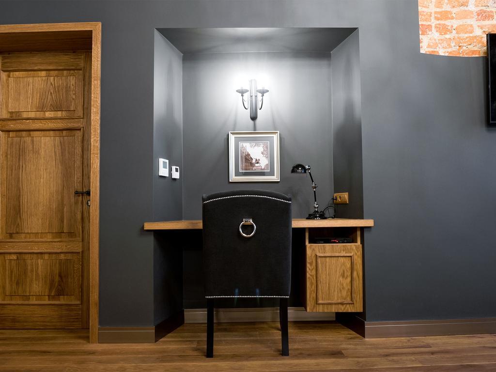 Leonardo 2 Apartment Krakow Luaran gambar
