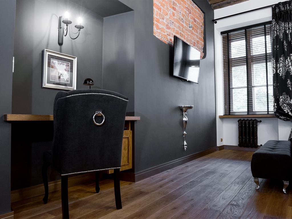 Leonardo 2 Apartment Krakow Luaran gambar