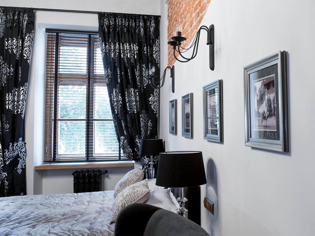 Leonardo 2 Apartment Krakow Luaran gambar