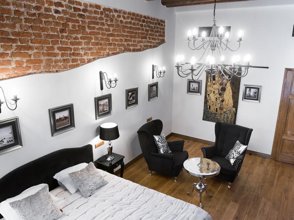 Leonardo 2 Apartment Krakow Luaran gambar