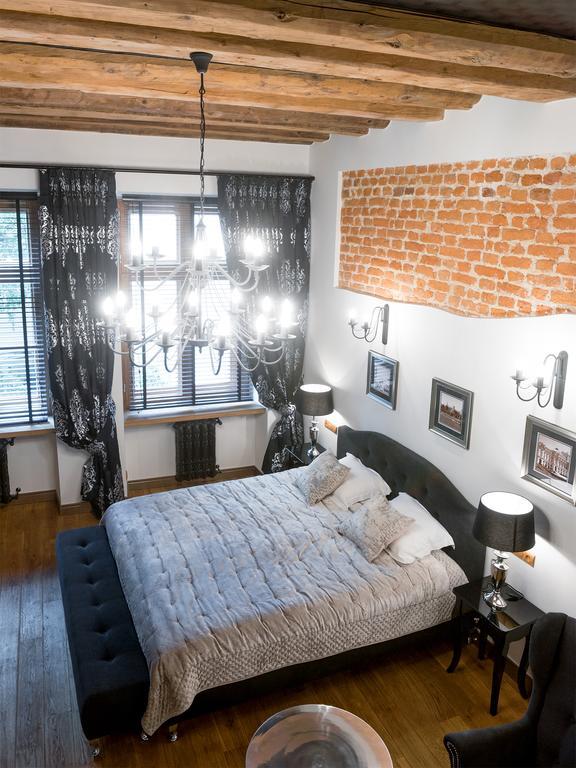 Leonardo 2 Apartment Krakow Luaran gambar