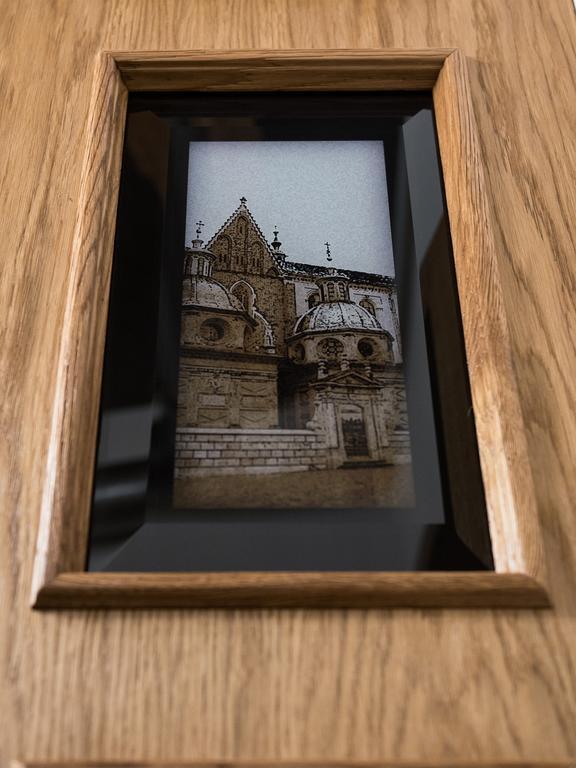 Leonardo 2 Apartment Krakow Luaran gambar