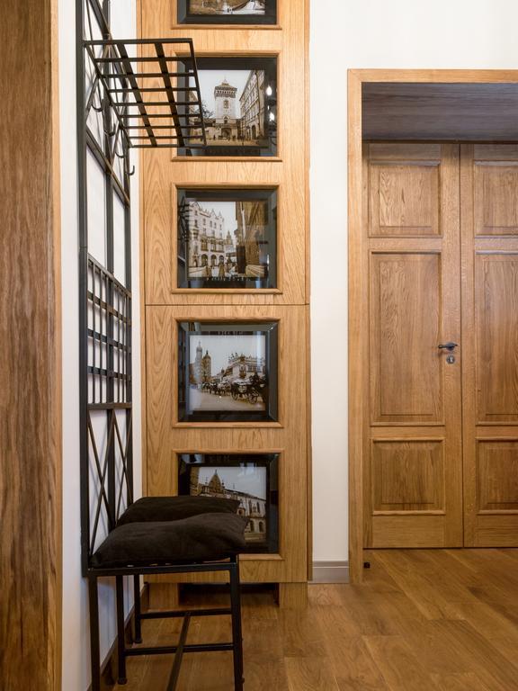 Leonardo 2 Apartment Krakow Luaran gambar