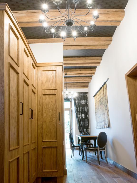 Leonardo 2 Apartment Krakow Luaran gambar