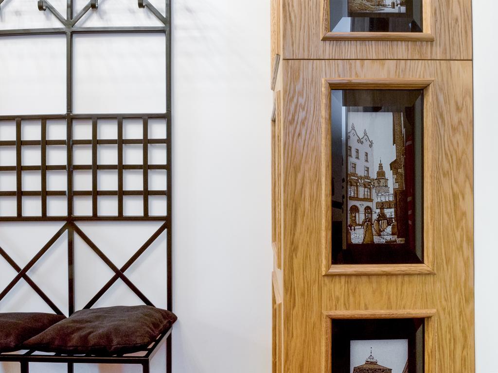 Leonardo 2 Apartment Krakow Luaran gambar