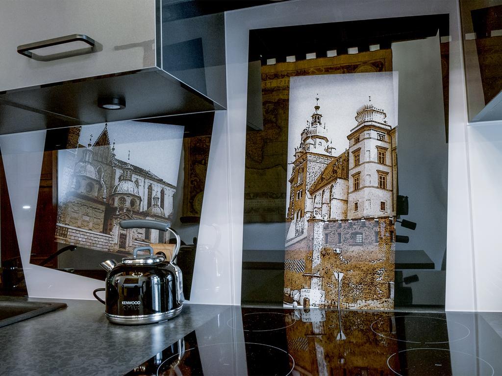Leonardo 2 Apartment Krakow Luaran gambar