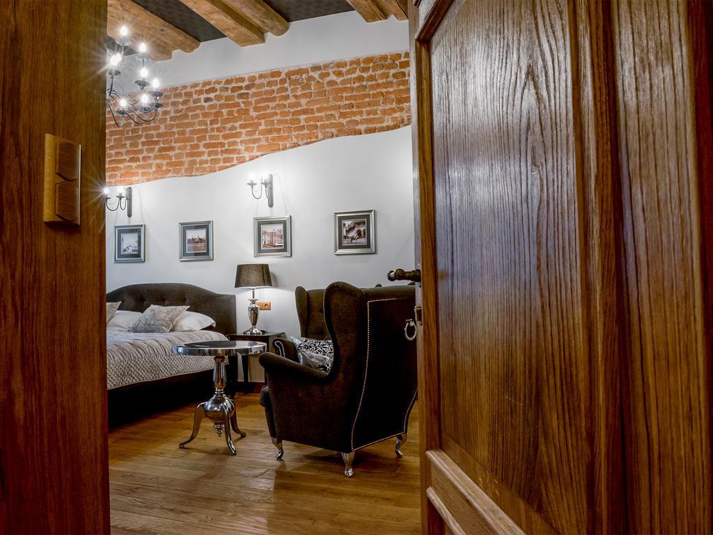 Leonardo 2 Apartment Krakow Luaran gambar