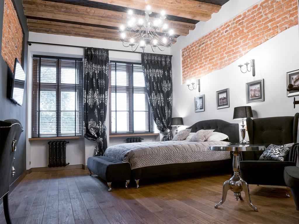 Leonardo 2 Apartment Krakow Luaran gambar