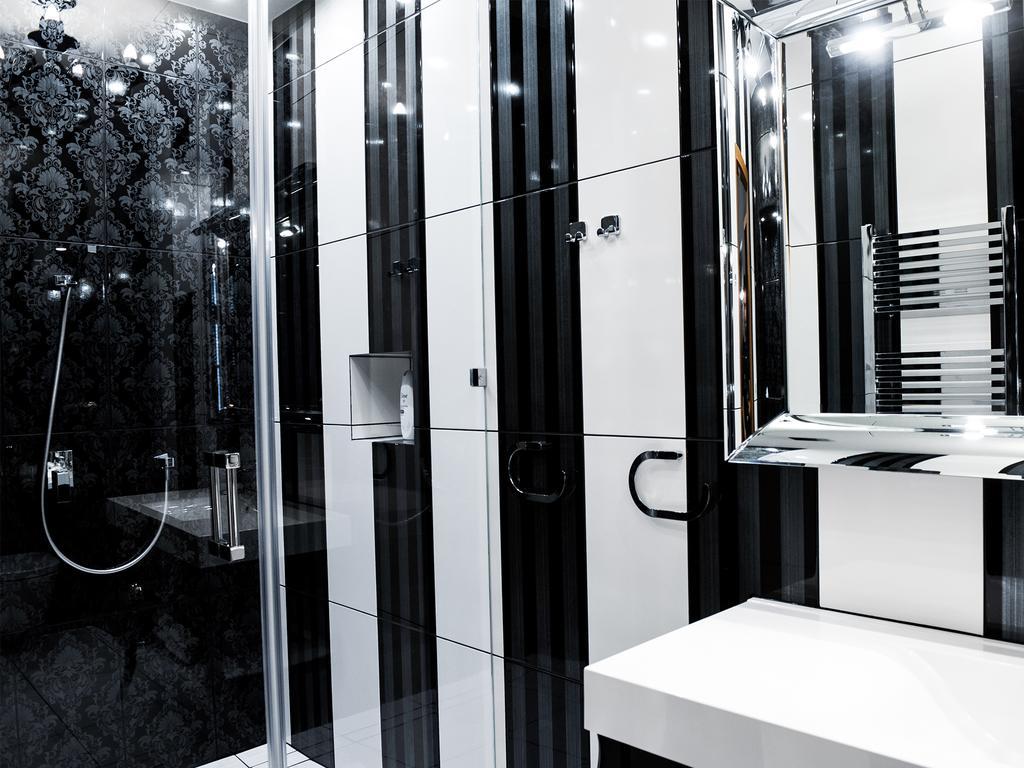 Leonardo 2 Apartment Krakow Luaran gambar