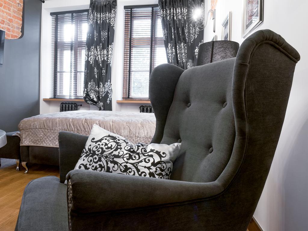 Leonardo 2 Apartment Krakow Luaran gambar